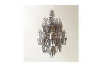 Z Gallerie Cosima Sconce 19" - Champagne