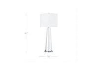 Z Gallerie Century Table Lamp