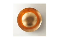 Z Gallerie Ovid Wall Sconce 14" - Gold