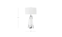 Z Gallerie Rollins Table Lamp