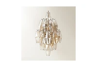 Z Gallerie Cosima Sconce 19" - Champagne