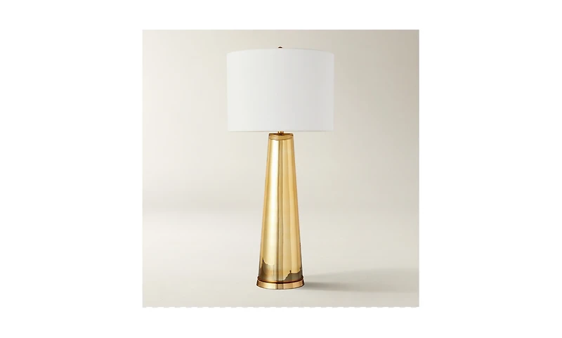 Z Gallerie Century Table Lamp
