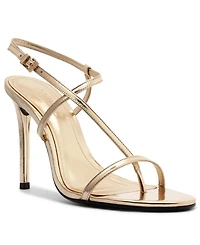 Schutz Women's Azure Stiletto Heel Dress Sandals