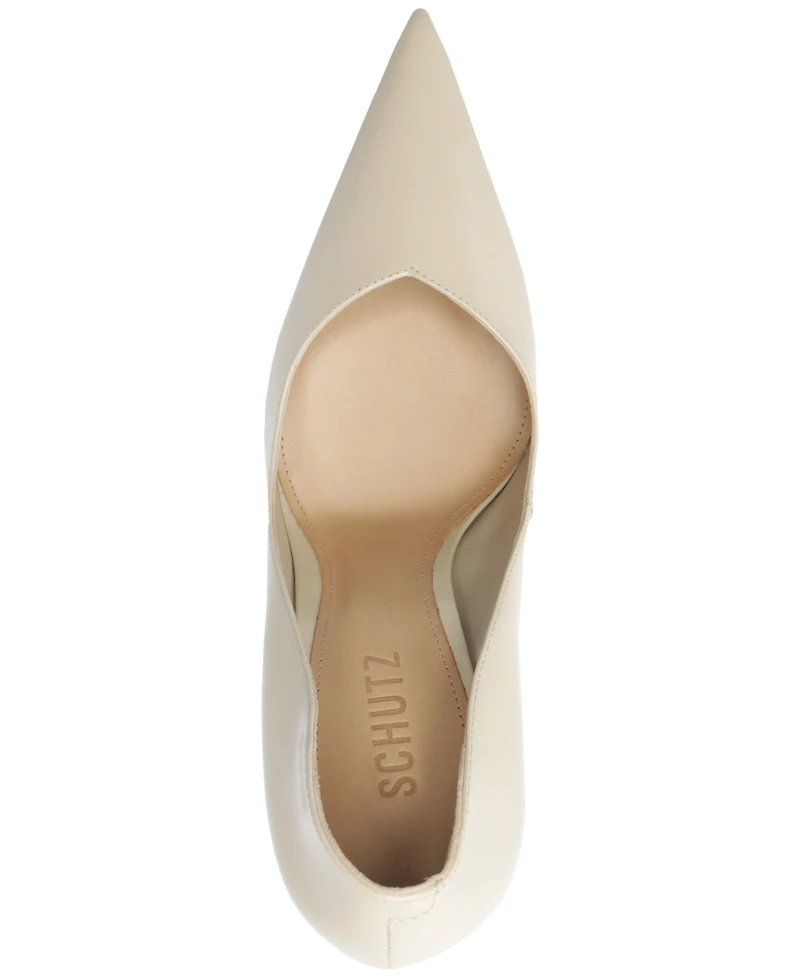 Schutz Women's Lexi Stiletto Heel Pumps