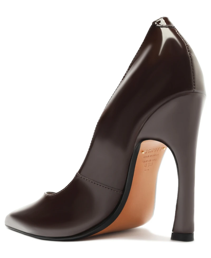 Schutz Women's Lexi Stiletto Heel Pumps