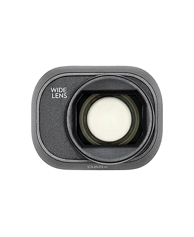Dji Wide-Angle Lens for Mini 4 Pro Drone