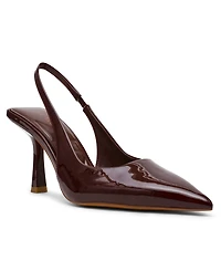 Anne Klein Women's Akitzy Pointed Toe Pumps
