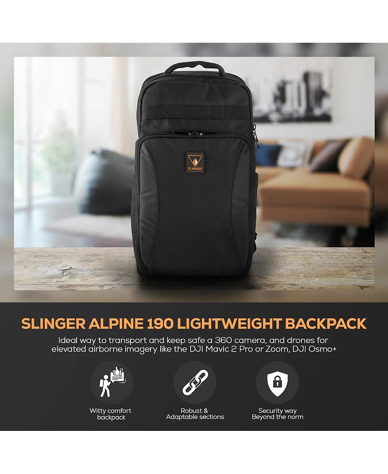 Dji Mini 3 Drone Fly More Combo with Rc Remote Controller Bundle with Backpack, 64GB microSD Card, Foldable Landing Pad, Cleaning Kit