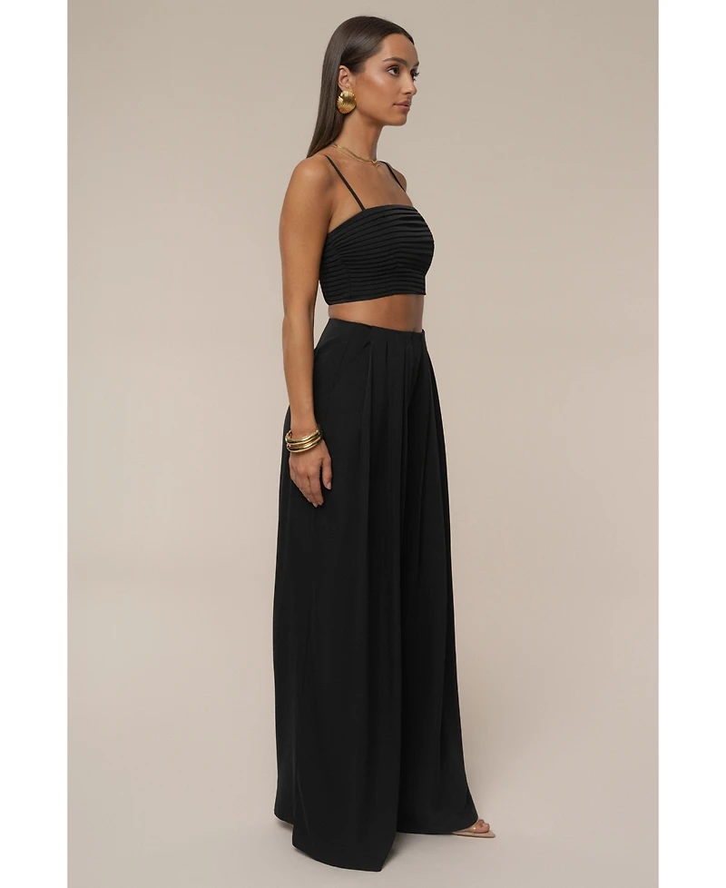 Jluxlabel Women's Serenade Pant Set