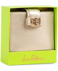 Sam Edelman Holiday Accordian Wallet