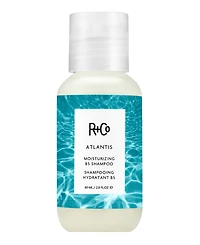 R+Co Atlantis Moisturizing Shampoo, 2 oz.