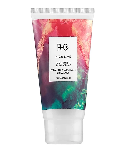 R+Co High Dive Moisture and Shine Creme, 1.7 oz.