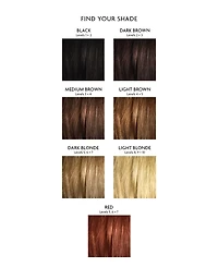 R+Co Bright Shadows Root Light Brown Touch Up Spray, 1.5 oz.