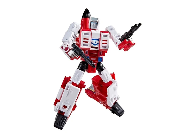 Aerialbot Fireflight Deluxe Class | Transformers: Age of the Primes | Hasbro, Takara Tomy