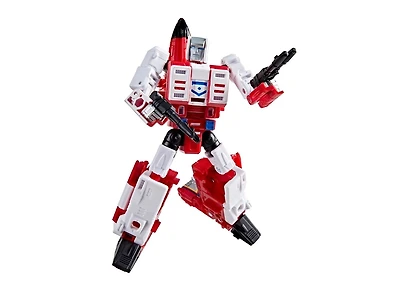 Aerialbot Fireflight Deluxe Class | Transformers: Age of the Primes | Hasbro, Takara Tomy