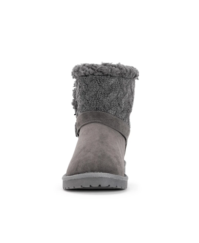 Muk Luks Women's Alyx Boots