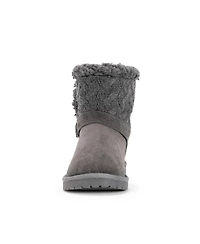 Muk Luks Women's Alyx Boots