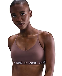 Nike Women's Indy Light-Support Padded Sports Bra