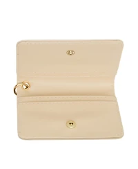 Steve Madden Bjem-b Bifold Card Case Wallet