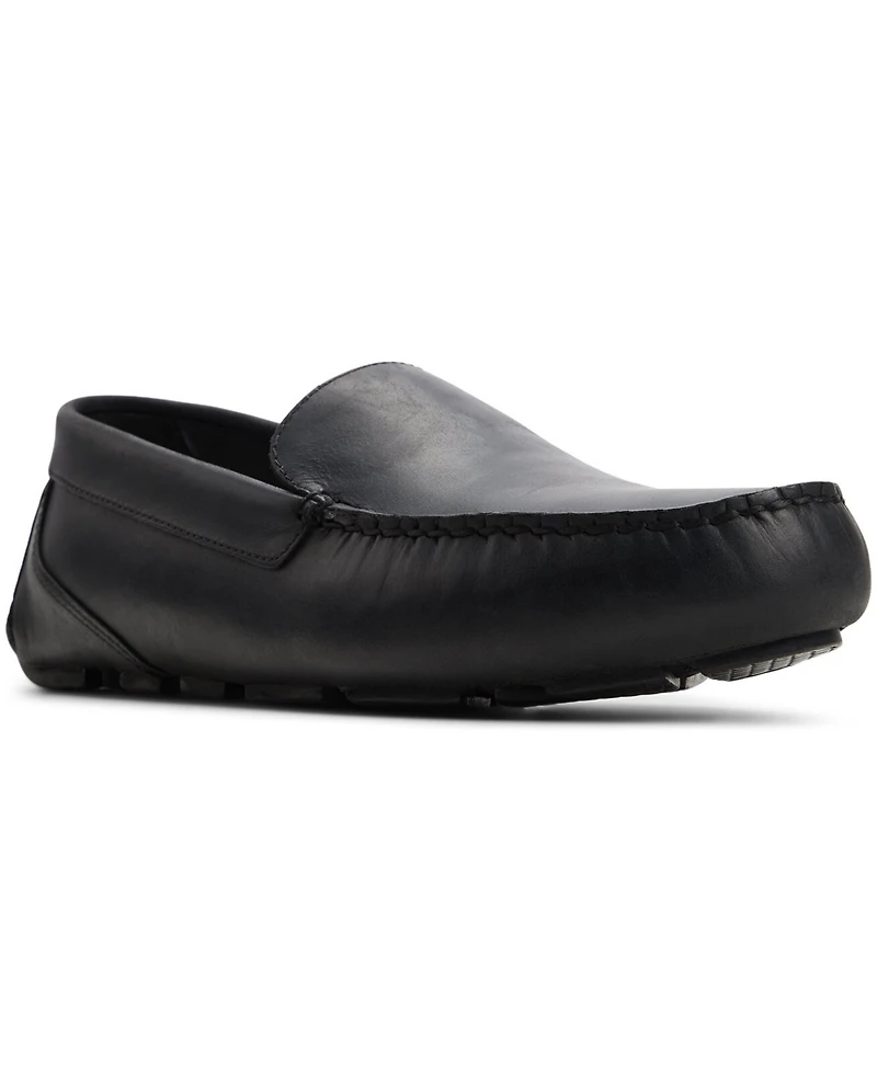 Sperry Men's Davenport Round Toe Loafer