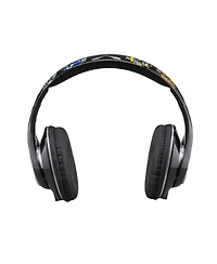 eKids Harry Potter Kids Bluetooth On-Ear Headphones
