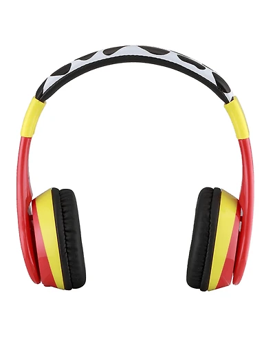 eKids Paw Patrol Marshall Bluetooth Kids Headphones