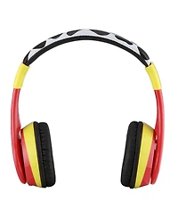 eKids Paw Patrol Marshall Bluetooth Kids Headphones