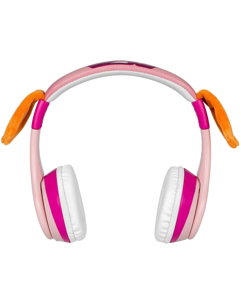 eKids Paw Patrol Skye Bluetooth Kids Headphones