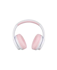 eKids Barbie Kids Bluetooth Wireless On-Ear Headphones