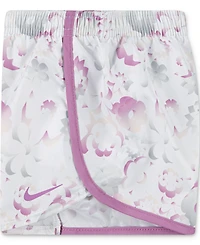 Nike Toddler Girls Logo Graphic T-Shirt & Shorts, 2 Piece Set