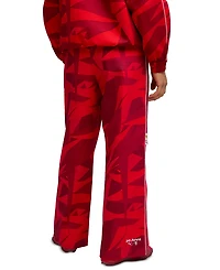 Puma Men's Ferrari 20th Anniversary T7 Regular-Fit Pants