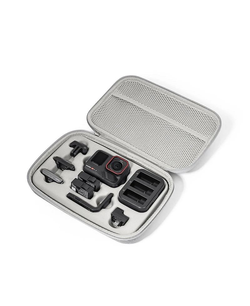 Insta360 Carry Case for Ace and Ace Pro/Pro 2 Action Camera, Gray