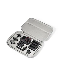 Insta360 Carry Case for Ace and Ace Pro/Pro 2 Action Camera, Gray