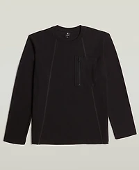 G-Star Raw Men's Crewneck T-shirt