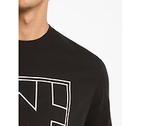 Michael Kors Men's Flagship Logo T-Shirt