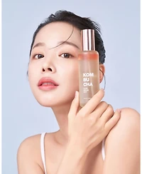 Siia Cosmetics 4-Pc. Kombucha Radiance Ritual Set