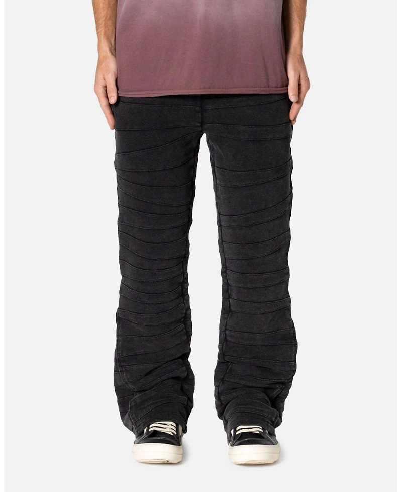 mnml Men's Rave Double Cargo Pants