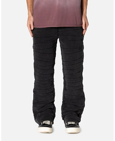 mnml Men's Rave Double Cargo Pants