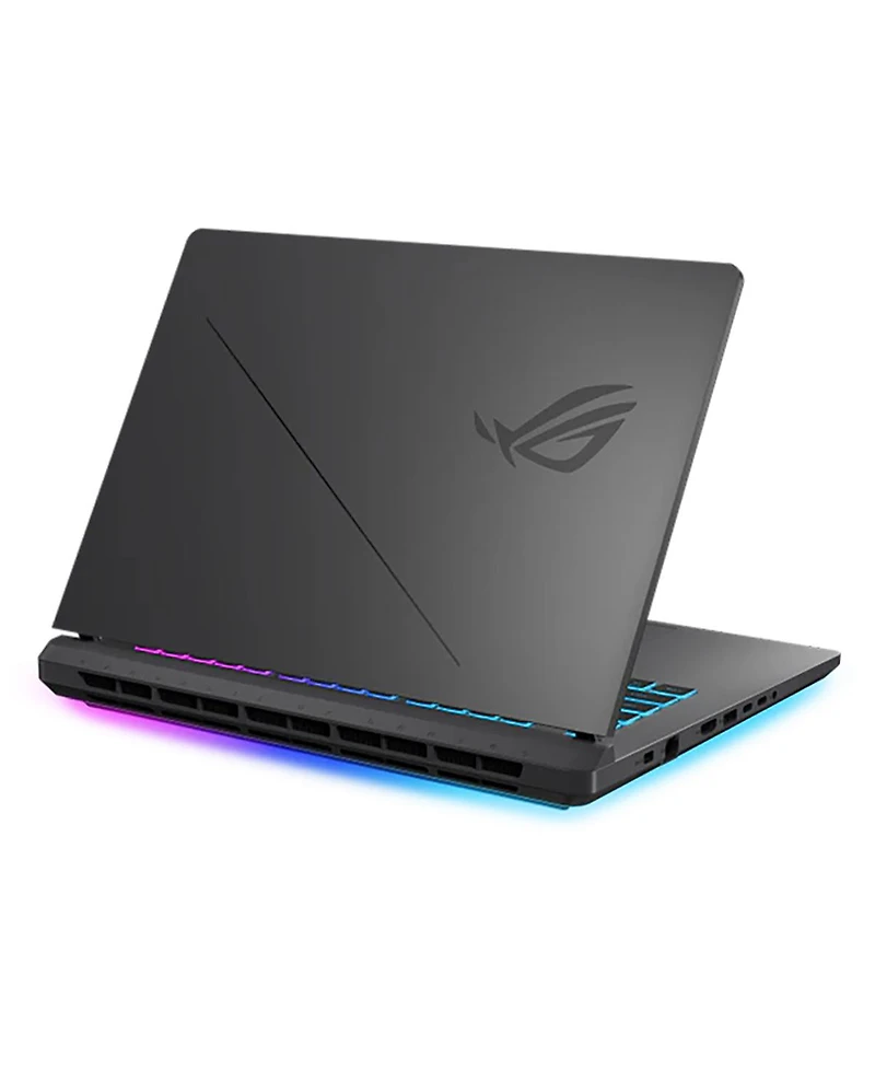 Asus Rog Strix G16 G615 16" Wuxga 165Hz Gaming Laptop, Intel Core i7-14650HX 2.2GHz, 16GB Ram, 1TB Ssd, Windows 11 Home,