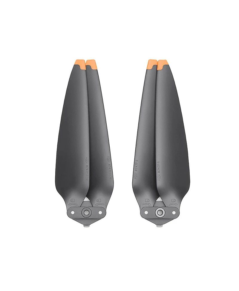 Dji Low-Noise Propellers for Air 3 Drone, Pair
