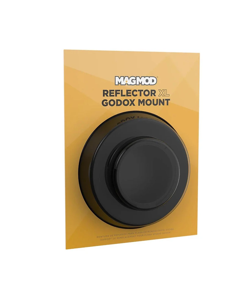 MagMod Godox Mount for Reflector Xl
