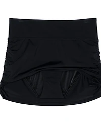 Lands' End Women's Adjustable Swim Skirt