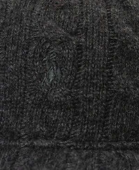 Polo Ralph Lauren Men's Cable Baseball Hat