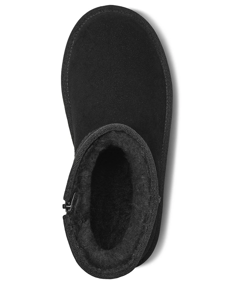 Koolaburra By Ugg Kids Koola Mini Boots