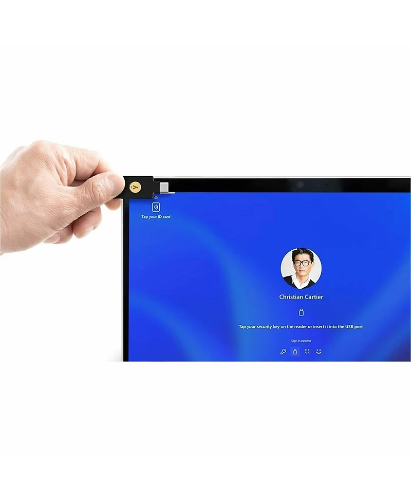 Microsoft Surface Pro 10 13" 120Hz 2-In-1 Wi-Fi + 5G Tablet, Intel Core Ultra 5-135U 1.6GHz, 8GB Ram, 256GB Ssd, Windows 11 Pro, Platinum