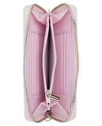 Madden Girl Simone Zipper Wallet