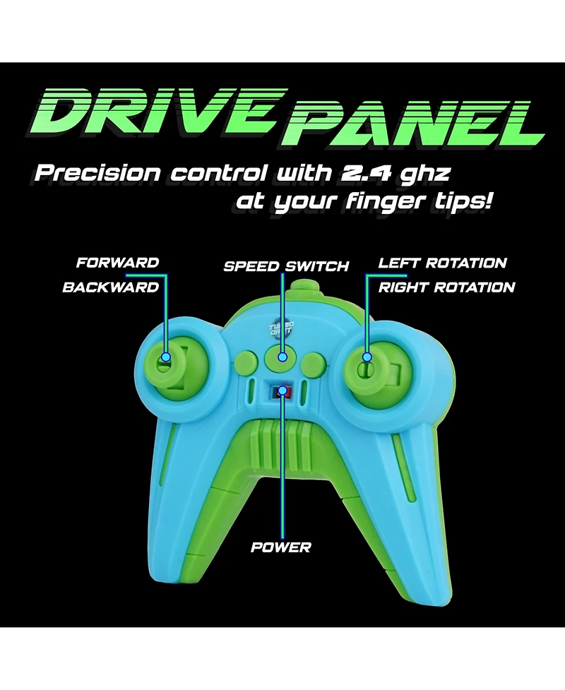 Force1 High-Speed Drift Racing Rc Car