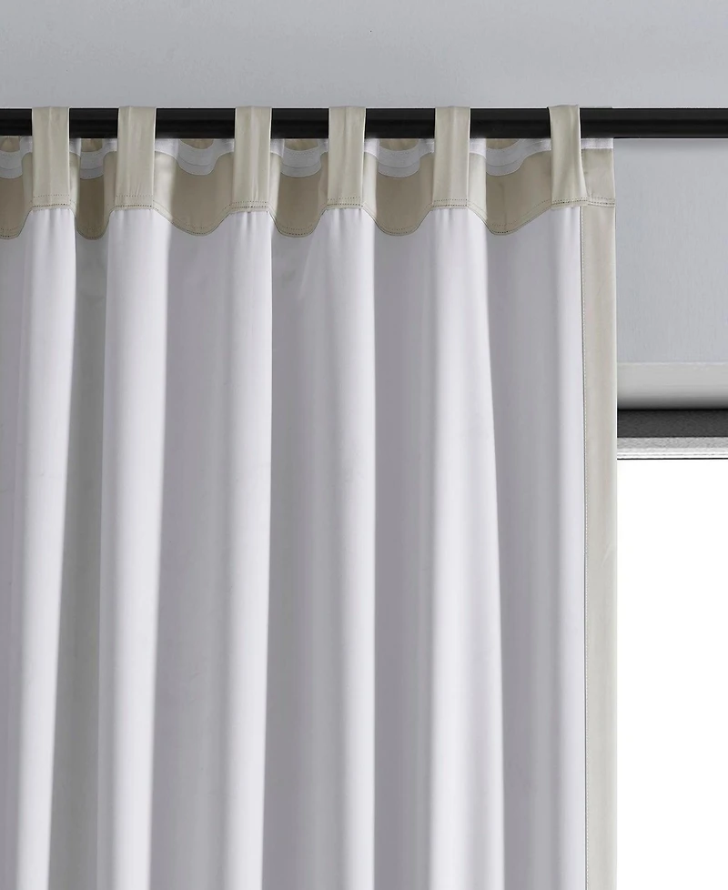 Half Price Drapes Hotel Blackout Curtain