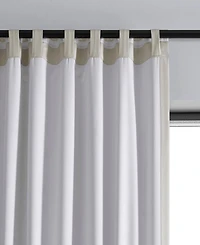 Half Price Drapes Hotel Blackout Curtain