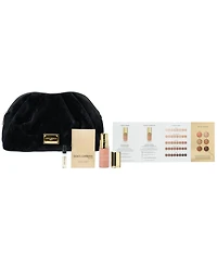 Complimentary D&G 4-Pc. gift with any $150 purchase of Dolce and Gabbana Make-up Beauty purchase